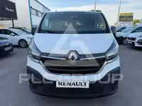 2020 Renault Trafic