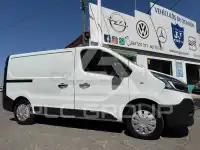 2020 Renault Trafic