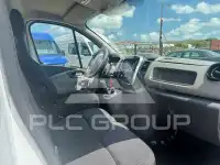 2020 Renault Trafic