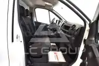 2020 Renault Trafic