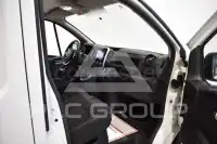 2020 Renault Trafic