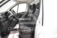 2020 Renault Trafic
