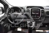 2020 Renault Trafic