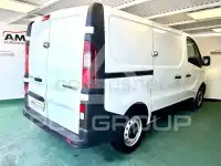 2020 Renault Trafic