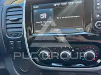 2020 Renault Trafic