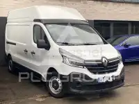 2020 Renault Trafic