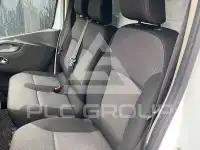 2020 Renault Trafic