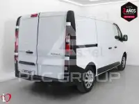 2020 Renault Trafic