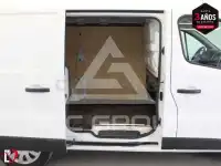 2020 Renault Trafic