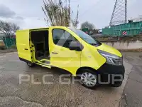 2020 Renault Trafic