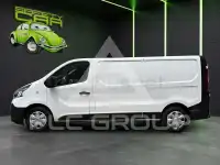 2020 Renault Trafic