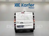 2020 Renault Trafic