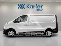 2020 Renault Trafic
