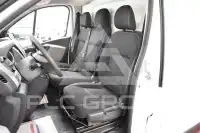 2020 Renault Trafic