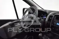 2020 Renault Trafic
