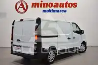 2020 Renault Trafic