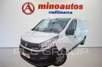 2020 Renault Trafic