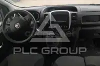 2020 Renault Trafic