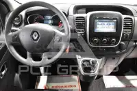2020 Renault Trafic
