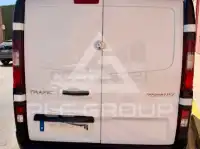 2020 Renault Trafic
