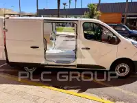 2020 Renault Trafic