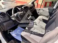 2020 Renault Trafic