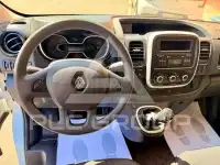 2020 Renault Trafic