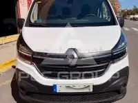 2020 Renault Trafic