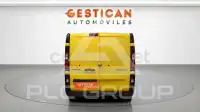 2020 Renault Trafic