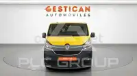2020 Renault Trafic