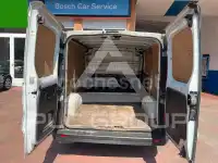 2020 Renault Trafic