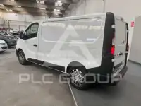 2020 Renault Trafic