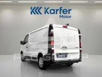 2020 Renault Trafic