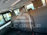 2020 Renault Trafic