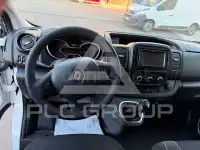 2020 Renault Trafic