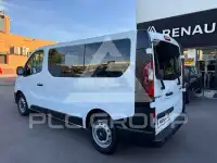 2020 Renault Trafic