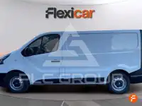 2020 Renault Trafic