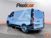 2020 Renault Trafic