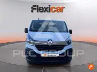 2020 Renault Trafic