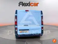 2020 Renault Trafic