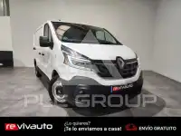 2020 Renault Trafic