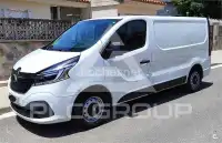 2020 Renault Trafic