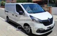 2020 Renault Trafic