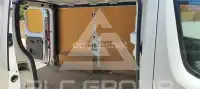 2020 Renault Trafic
