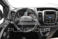 2020 Renault Trafic
