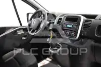 2020 Renault Trafic