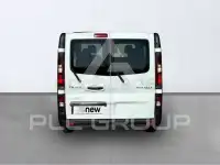 2020 Renault Trafic