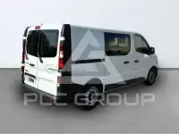 2020 Renault Trafic
