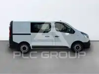 2020 Renault Trafic