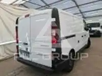 2020 Renault Trafic